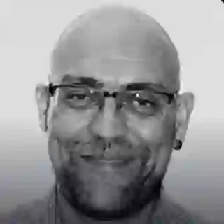 Jordi Altadill — Jefe de Proyectos en Gecko Studio