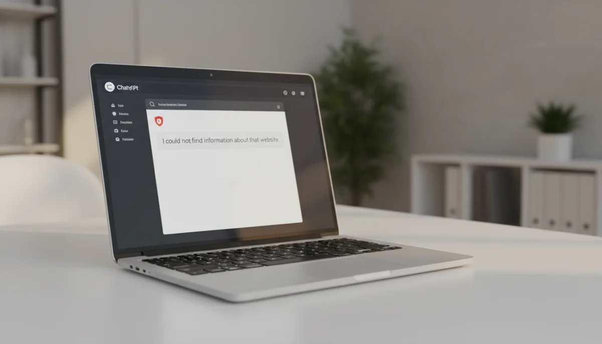 Si ChatGPT no te menciona, no existes: como saber si tu negocio es visible para IA