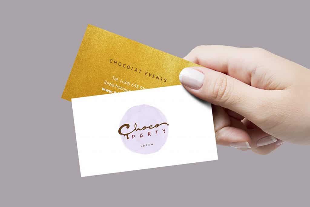 ChocoParty