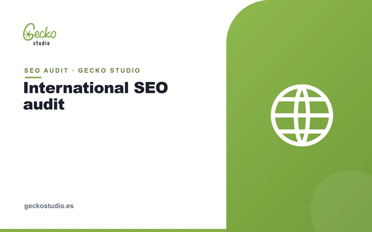 International SEO audit: hreflang and lost traffic
