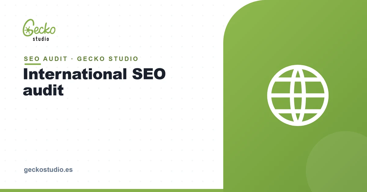 International SEO audit: hreflang and lost traffic