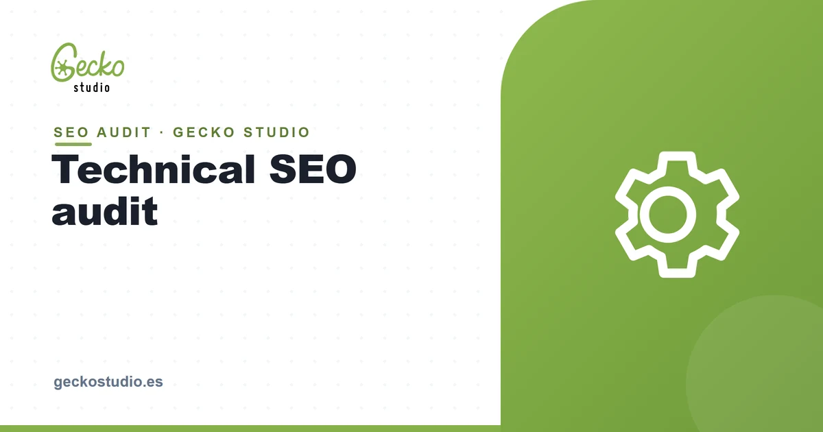 Technical SEO audit: what breaks crawling and how to fix it