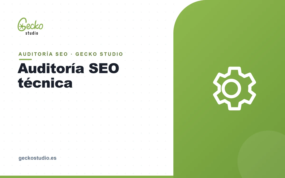 Auditoría SEO técnica: qué rompe tu posicionamiento sin que lo veas