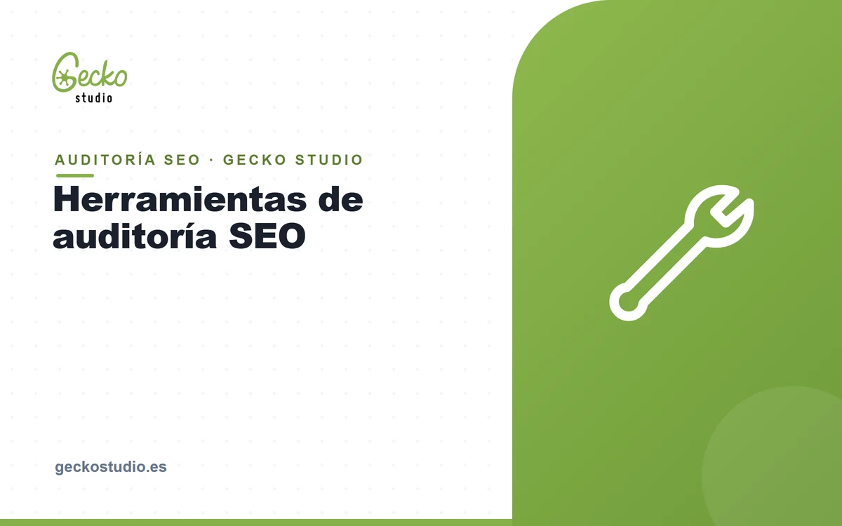 Herramientas para hacer una auditoría SEO gratis (cuál usar en cada fase)