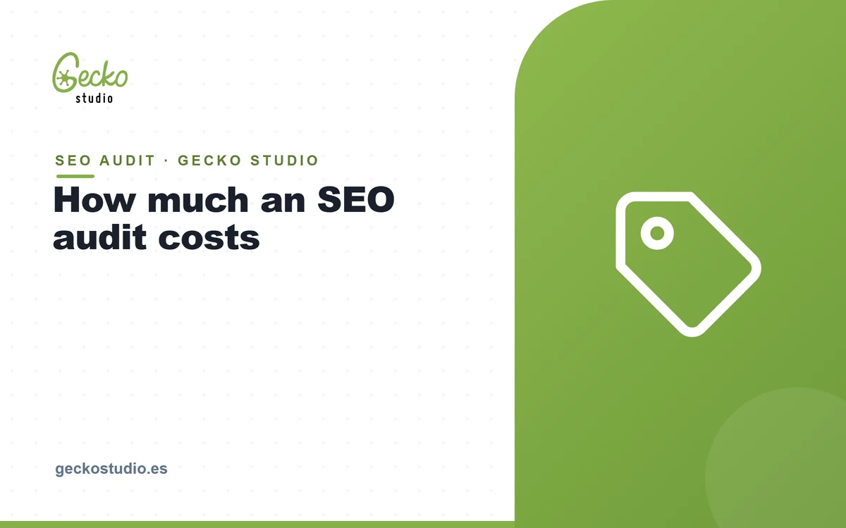 SEO audit cost: real price ranges for 2026