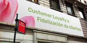 customer loyalty o fidelizacion de clientes
