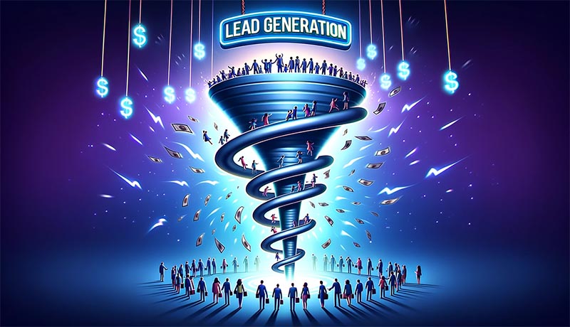 Lead Generation ¿Qué es? 2