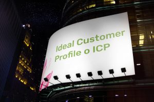 ideal customer profile o icp