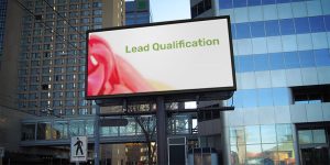 lead qualification