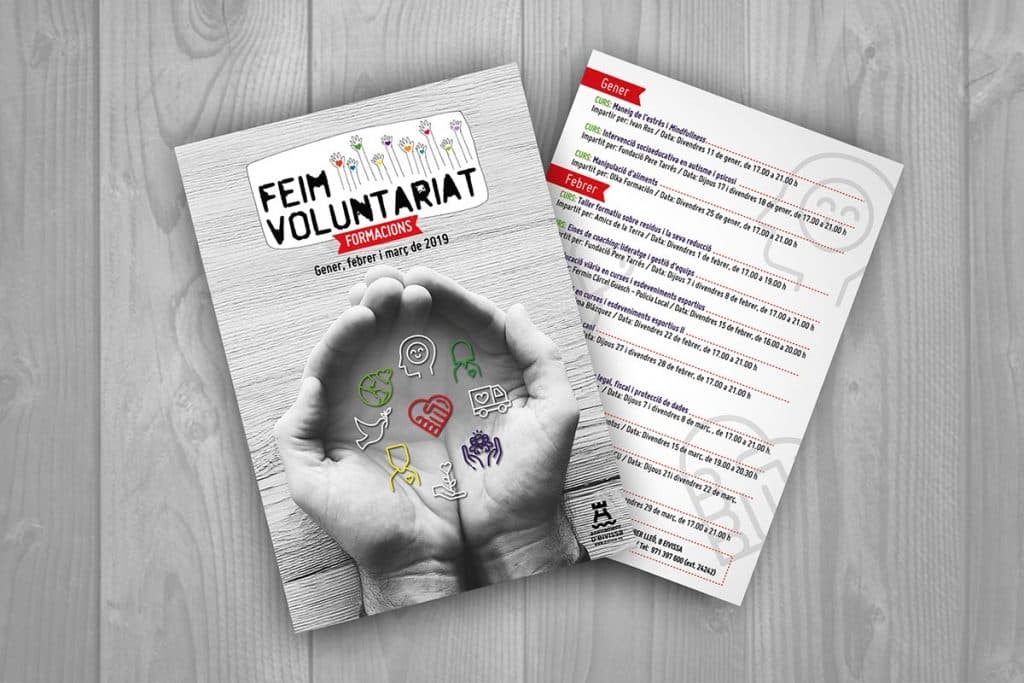 Mockup Flyer Ayto