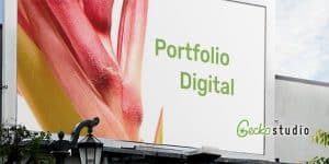 portfolio digital